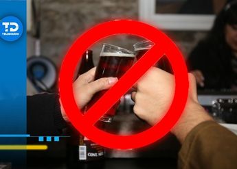 La Canaco señala que más de 4 mil comercios serán afectados por la Ley Seca por elecciones 2024 | Agencia Es Imagen
