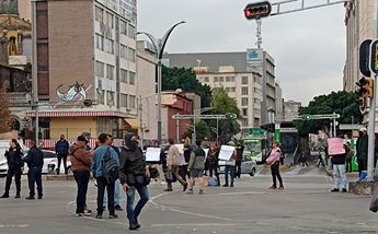 Solicitan tener mesas de trabajo con las autoridades/ Ramón Ramírez