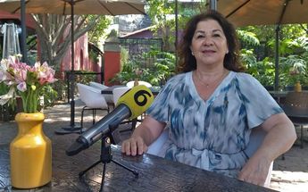 Olga Méndez Juárez | Melanie Torres