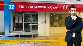 localizar centros de atención de Infonavit cerca de mí/ Especial