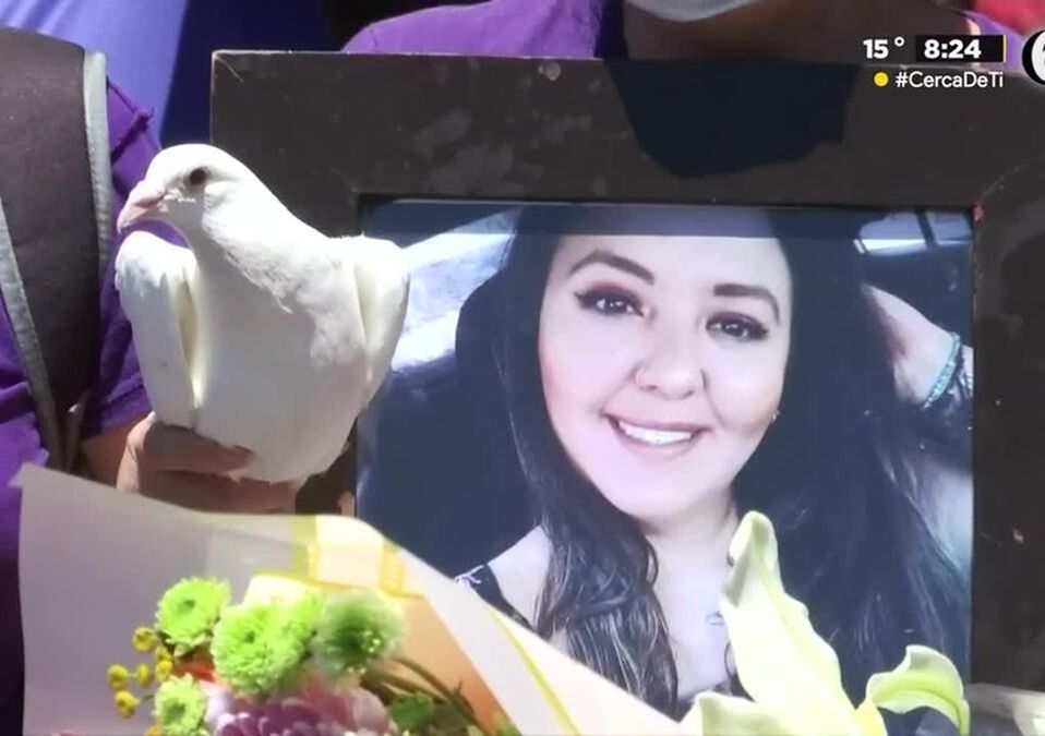 Se cumplieron tres meses desde la muerte de Luz Raquel; sigue sin haber culpable