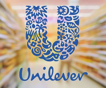Logo de la multinacional Unilever. | Archivo
