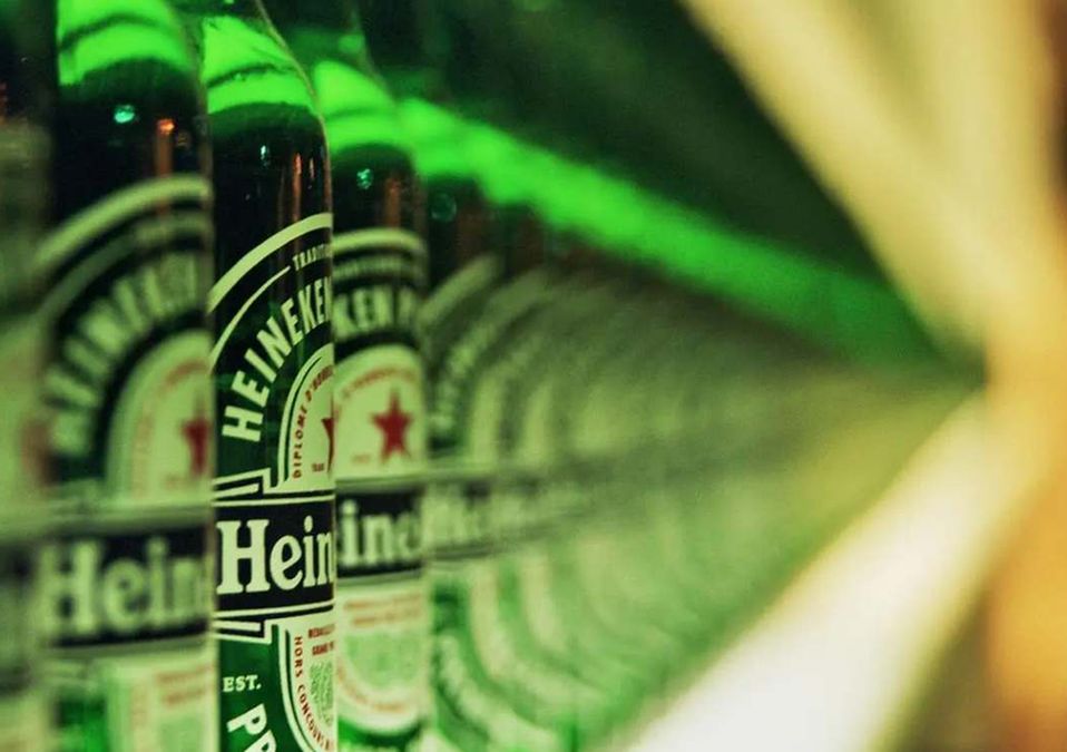 Heineken cerró sus tiendas en Soto La Marina, Tamaulipas. | Reuters