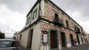 De las edificaciones civiles más antiguas de la región, la Casa del Caballero Águila destaca por su arquitectura novohispana | Es Imagen