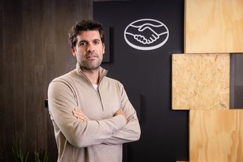 Pedro Rivas - CEO MP Mexico / Cortesía
