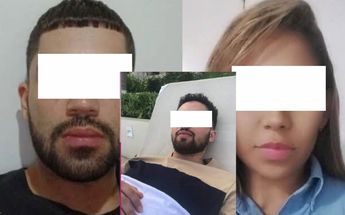 Tres de los cinco colombianos desaparecidos fueron liberados | Facebook Madres Buscadoras Jalisco