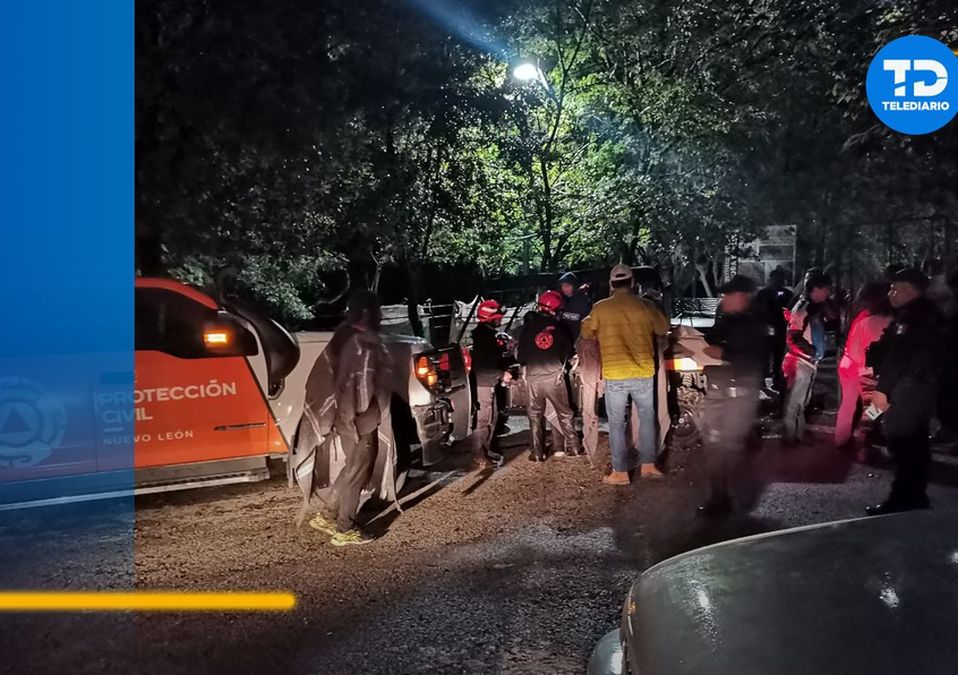Amigos se pierden en Cerro de la Silla | Especial