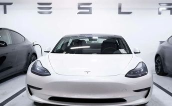 Desconoce AyD cuánta agua tratada necesitará Tesla para operar
