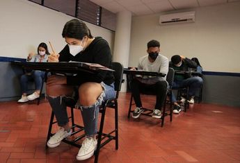 Periodo vacacional UDG 2024-A / TELEDIARIO
