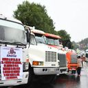 Imagen de Paro nacional transportistas