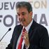 Hernán Villarreal, secretario de Movilidad en Nuevo León. / Leonel Rocha