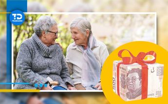 El pago de la primera parte del aguinaldo está marcado en el calendario del ISSSTE | iStock