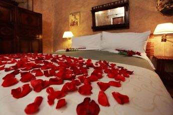 Hacienda San Gabriel de las Palmas./Booking.com