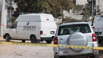 La víctima habría sido hallada por uno de sus familiares que ingresó al domicilio al no saber sobre él / Agencia Es Imagen