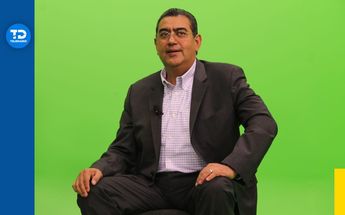 Sergio Salomón Céspedes Peregrina / Melanie Torres