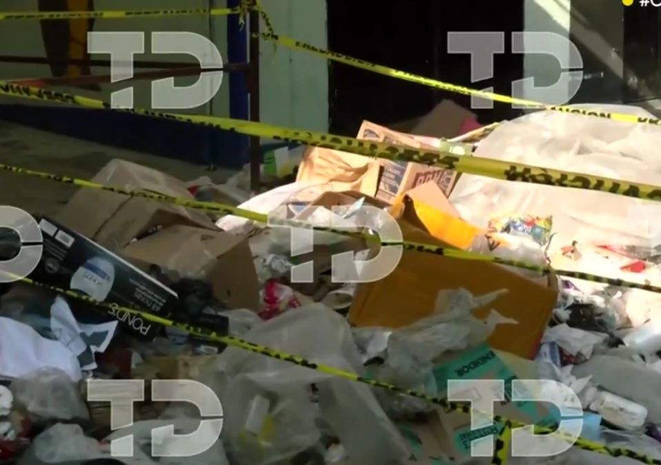 Francisco Javier habría recibido un pago por abandonar el cuerpo de un hombre en Tepito. | Telediario