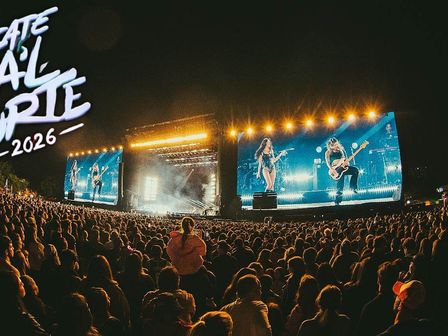 El Pa’l Norte 2026 se espera que sea un gran éxito como en anteriores ediciones. | Especial