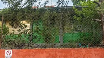 El agua alcanzó instalaciones subterráneas y afectó servicios de luz del plantel educativo. | Maru Alvarado