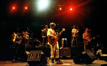 Manu Chao /Cuartoscuro