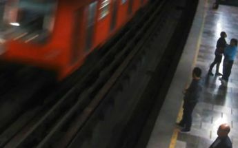 Cómo murieron los dos jóvenes en Metro Hidalgo | Especial