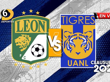 León apunta a mantenerse en el liderato del Clausura 2025