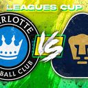 Imagen de Charlotte FC vs Pumas
