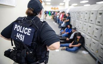 ICE realiza redadas en supermercados de Atlanta 