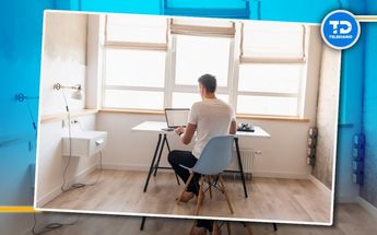 Ley home office 2023 / Mauricio Ledesma