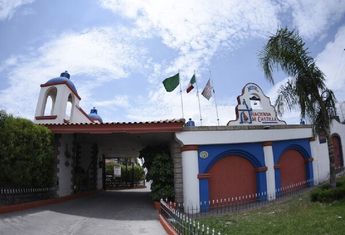Hacienda de Castilla