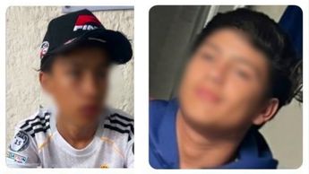 Búsqueda de Jeremi y Dominic termina en Mazatlán; ambos adolescentes fueron localizados en buen estado | Comisión de búsqueda de personas de Jalisco