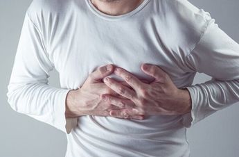 El infarto al miocardio se origina cuando las arterias coronarias se van obstruyendo gradualmente por la acumulación de colesterol. | Especial