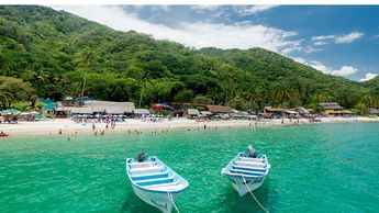 Playa Las Ánimas cumplió con los requisitos de la Coprisjal y puedes considerar visitarla estas vacaciones | Gobierno de Puerto Vallarta