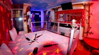 Motel Las Estrellas Puebla | Especial