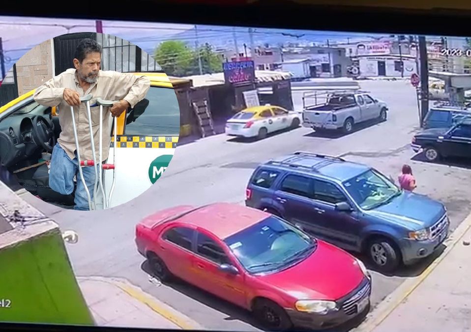 Accidente en Bernardo Reyes | Especial