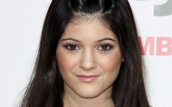 Kylie Jenner en 2007 / Especial