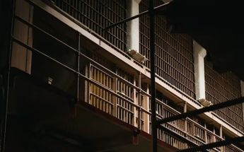 Celda de una cárcel | Unsplash