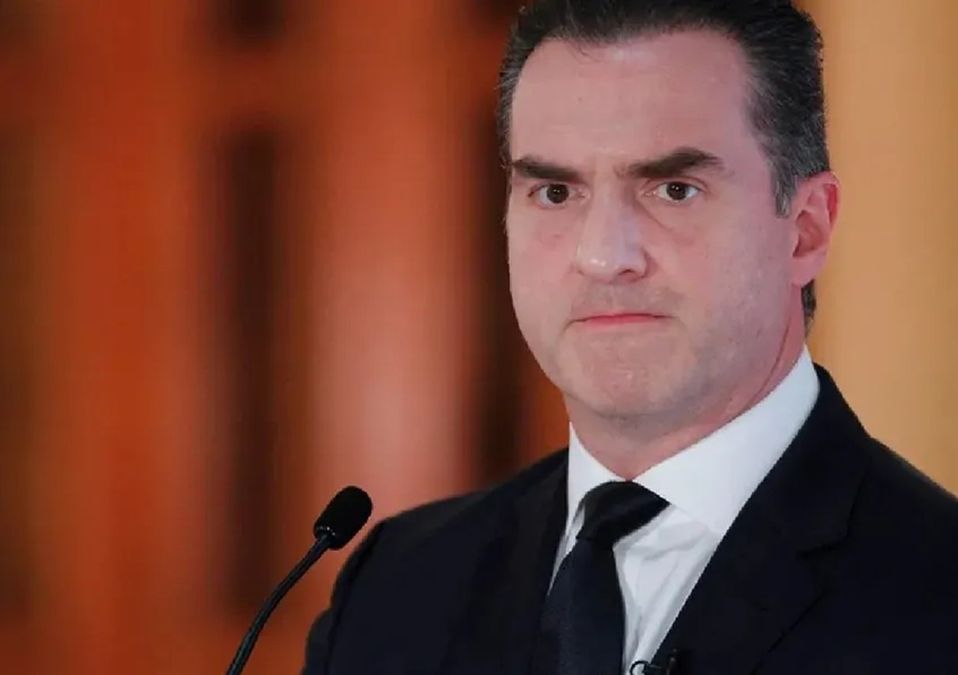 Nuevo León necesita un fiscal con experiencia para evitar que violencia aumente: Adrián de la Garza