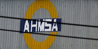 Rescata Grupo Villacero a AHMSA 