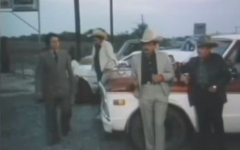 Película donde aparece el Arquitecto Benavides. | Especial