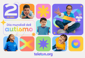 La detección temprana del autismo en niños permite a las familias definir tratamientos y mejorar su desarrollo desde las primeras etapas | CRIT Coahui