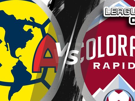 América vs Colorado EN VIVO