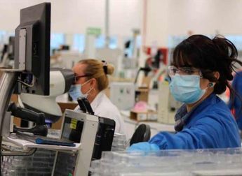 El secretario de Trabajo del Estado resaltó que desarrollarán 40 proyectos empresariales de manera estimada. | Archivo