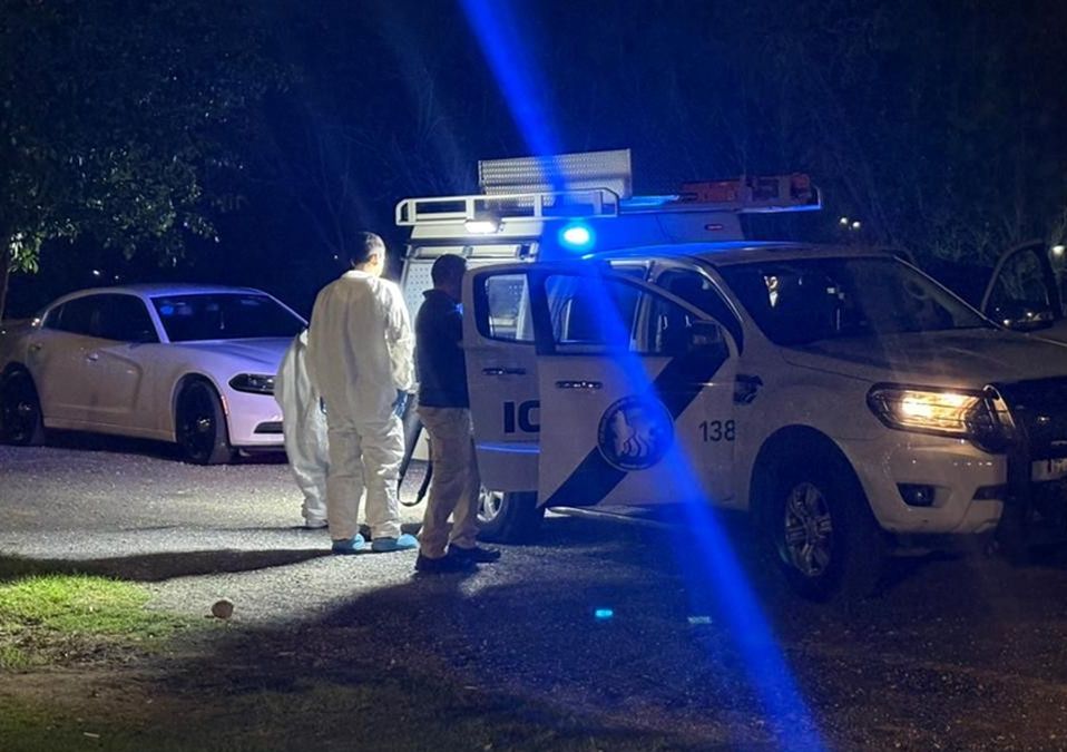 La mujer aún no ha sido identificada de manera oficial | Ángel Mercado