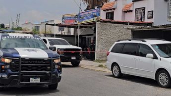 Ataque armado en Valle de los Molinos provocó la movilización de la Policía de Zapopan