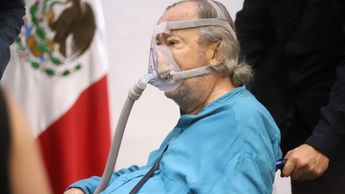 Mauricio Fernández, deja su cargo como alcalde