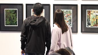 Los chips para cada una de las piezas pretendían detener robo de arte e inventariar el acervo contenido en museos de Puebla / Agencia Es Imagen