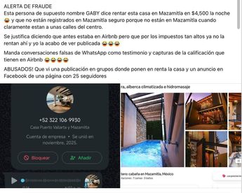 La recomendación principal es consultar las fuentes oficiales de Mazamitla antes de realizar cualquier transferencia bancaria.