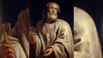 Santo Pedro