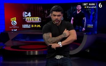 C4 en Alerta, 13 de noviembre de 2025