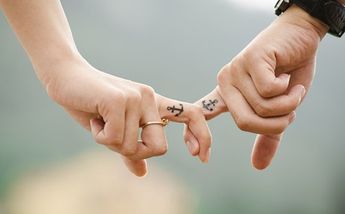 Infidelidad, una de las mayores razones/ Pixabay